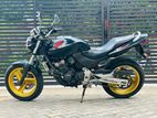 Honda Hornet 2014