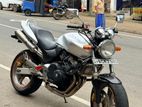 Honda Hornet Chassis 100 2010