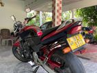 Honda Hornet Chassis 120 2000