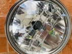 Honda Hornet crystal headlight