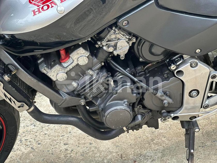 Honda Deluxe 2012 in Akurana ikman