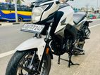 Honda Hornet Double Disk 2017