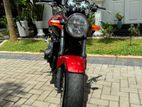 Honda Hornet F7 2006