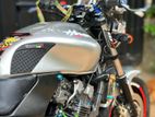 Honda Hornet Full Modified 2011