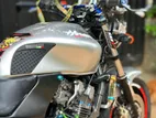 Honda Hornet Full Modified 2011