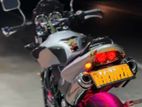 Honda Hornet Full Modified 2011
