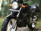 Honda Hornet 2007