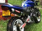 Honda Hornet 2007