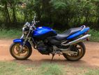 Honda Hornet 2012