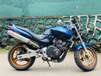 Honda Hornet honert 2015