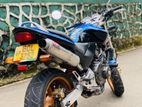 Honda Hornet Honert 2016