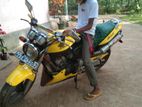 Honda Hornet 250CC 2002