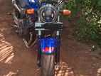 Honda Hornet 2007