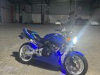 Honda Hornet 2009