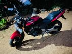 Honda Hornet 250cc 2014