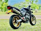 Honda Hornet 2012