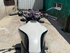 Honda Hornet Horner CH150 2009