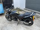 Honda Hornet Hornert 250 2009