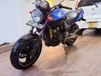 Honda Hornet 250cc 2008