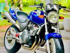 Honda Hornet 2004