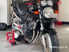 Honda Hornet Manual 2019