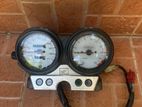 Honda Hornet meter