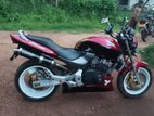 Honda Hornet 2008