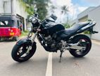 Honda Hornet 2024