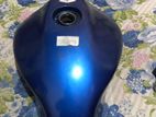 Honda Hornet Petrol Tank 2012