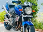 Honda Hornet 2005