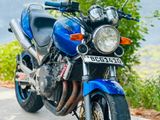Honda Hornet 2005