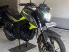 Honda Hornet RR 160 Double Disk 2018