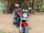 Honda Hornet 2005
