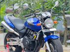 Honda Hornet Showroom condition 2017