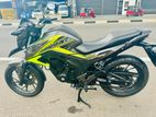 Honda Hornet Special Edition 2019