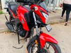 Honda Hornet Special Edition 2019
