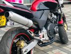 Honda Hornet 2007