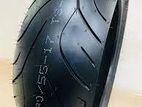 Honda Hornet Tyres 180/55/17