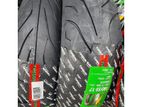 Honda Hornet Tyres 180/55/17