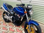 Honda Hornet 2023