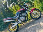 Honda Hornet 2013