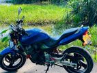 Honda Hornet XS 2012