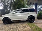 Honda HR-V 2000