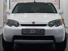 Honda HR-V 2000