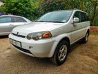 Honda HR-V 2000