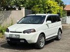 Honda HR-V 2000