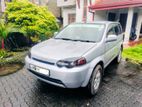 Honda HR-V 2004