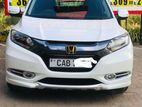 Honda HR-V 2014