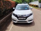 Honda HR-V 2015