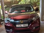 Honda HR-V 2015